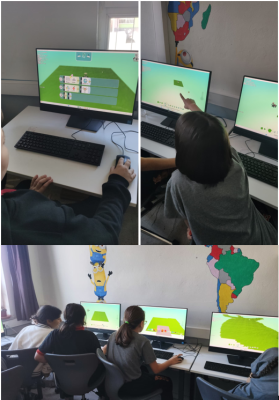 Kodu Game Lab ile Oyun Tasarımı